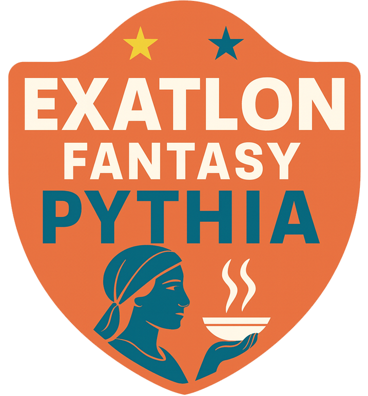 fantasy pythia cup logo
